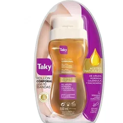 Taky Rasier- & Enthaarungscreme 100 ml