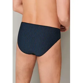 SCHIESSER Long Life Soft in navy | Gr.: 5