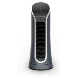 Rowenta Eole Compact 30 cm Turmventilator Schwarz