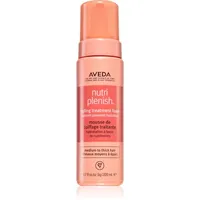 Aveda Nutriplenish Styling Treatment Foam Schaumfestiger 200 ml