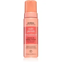 Aveda Nutriplenish Styling Treatment Foam Schaumfestiger 200 ml