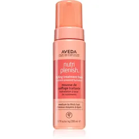 Aveda Nutriplenish Styling Treatment Foam Schaumfestiger 200 ml