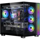 Alternate Gaming-PC AMD Ryzen 7 7800X3D 32 GB RAM  SSD RTX 5080 Windows 11 Home