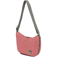 Jack Wolfskin ROSE Umhängetasche Polyester Red