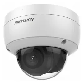 Hikvision DS-2CD2183G2-IU Schwarz