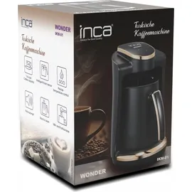 inca Kaffeemaschine Mokka