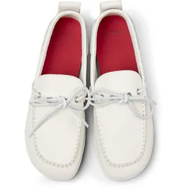 Camper Right Nina Damen Weiß 39