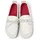 Camper Right Nina Damen Weiß 39