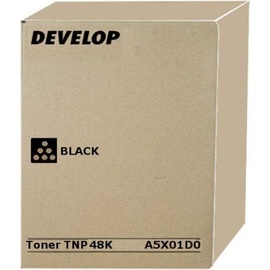 Develop TNP-48K A5X01D0 schwarz