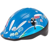 Jamara 460630 Sport-Kopfbedeckung blau