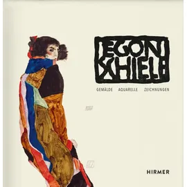 Hirmer Egon Schiele Werkverzeichnis