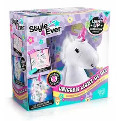 Canal Toys® Leuchtendes Pop-Einhorn