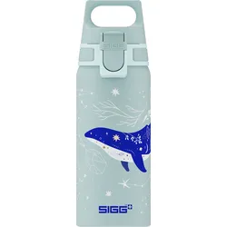 SIGG Trinkflasche WMB One Dive 0,6l