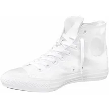 Converse Chuck Taylor All Star Mono High Top white monochrome 39