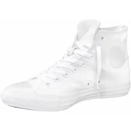 Converse Chuck Taylor All Star Mono High Top white monochrome 39