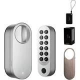 Aqara Smart Lock U200 Silver