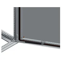 Schneider Electric NSYSFNDR PanelSeT SF-Türfeststeller, pneumatisch, Türöffnung 120°