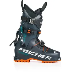 FISCHER Herren Tourenstiefel TRANSALP TOUR, Blau, 29,5