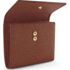 lazarotti Bologna Geldbörse Damen braun