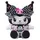 Sakami Merchandise Sanrio Pink Black Party Series Kuromi 22 cm