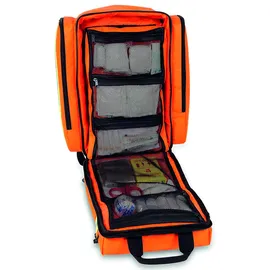 Elite Bags (Emergency's - Supporter Notfallrucksack | orange