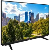 Grundig 55 GUA 2021 55" 4K LED Smart TV