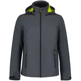 ICEPEAK BRIMFIELD grau
