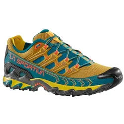 La Sportiva Trail-Laufschuhe Ultra Raptor II blau/orange Herren