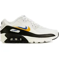 Schuhe Nike Air Max 90 FJ4592100 - Schwarz/Orange - 40