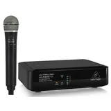 Behringer ULM300MIC Kabelloses Mikrofonsystem