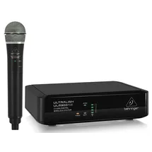 Behringer ULM300MIC Kabelloses Mikrofonsystem