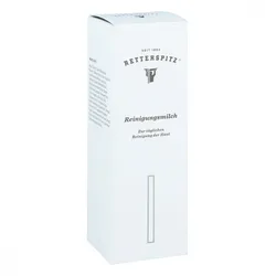 Retterspitz Reinigungsmilch
