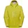 Mammut Aenergy Regenjacke Herren Gelb XL