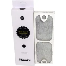 Frico AB Frico Carbon Filter WCA901P