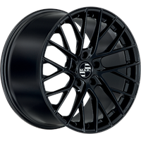 MAK Monaco, gloss black 8.5Jx19 5x112 ET46