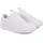 DC Shoes DC Astrix Damen Weiß 36