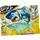 Heroes of Goo Jit Zu Primal Pack - Thrash, 41405, Mehrfarbig