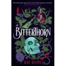 Andersen Press Bitterthorn