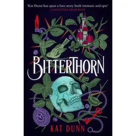 Andersen Press Bitterthorn
