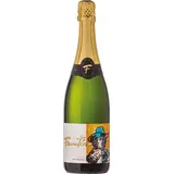 Bodegas Faustino S.L., 1320 Oyon Alava Spanien Art Collection Cava Brut Reserva Faustino 0,75l