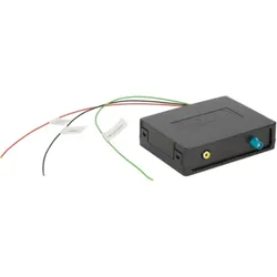  Rückfahrkamera Interface Fiat Ducato 2021-2023 OEM Kamera 