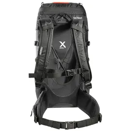 Tatonka Storm 30 Recco Wanderrucksack 57 cm Schwarz