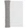 GAH Alberts Maschendrahtgeflecht 10 x 0,8 m Silber