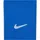 Nike Strike Dri-FIT Crew Fußball Sportsocken 34-38 Blau/Weiß