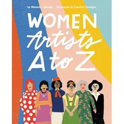 Women Artists A to Z