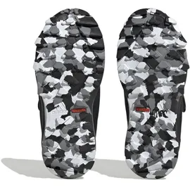 adidas Terrex Agravic Boa RAIN.RDY Kinder Core Black / Cloud White / Grey Three 38