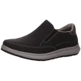 Rieker Loafer Herren Grau/Schwarz 42