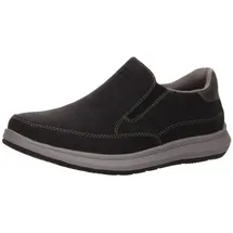 Rieker Loafer Herren Grau/Schwarz 42