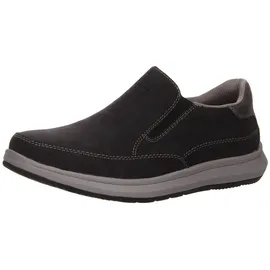 Rieker Loafer Herren Grau/Schwarz 42