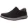 Rieker Loafer Herren Grau/Schwarz 42